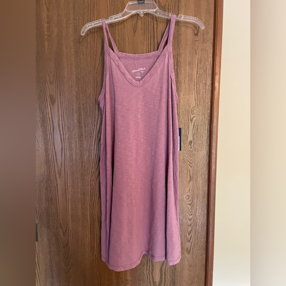 Universal Thread Summer Cotton Sundress